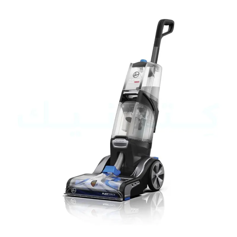 هوفر مكنسة غسيل سجاد أوتوماتيكية، بلاتينيوم سمارت ووش 3.5 لتر 1200 واط cdcw swme هوفر مكنسة غسيل سجاد أوتوماتيكية، بلاتينيوم سمارت ووش 3.5 لتر 1200 واط cdcw swme