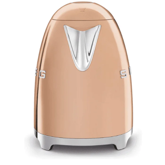 كاتيل كهربائي سميج روز جولد – 1.7 لتر – 2400 وات كاتيل كهربائي سميج روز جولد – 1.7 لتر – 2400 وات