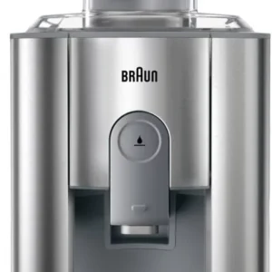 عصارة فواكه براون مالتي كويك 7، 1000 واط، ستانليس ستيل j700