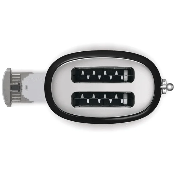 محمصة خبز من سميج – 950 واط – شريحتين محمصة خبز من سميج – 950 واط – شريحتين