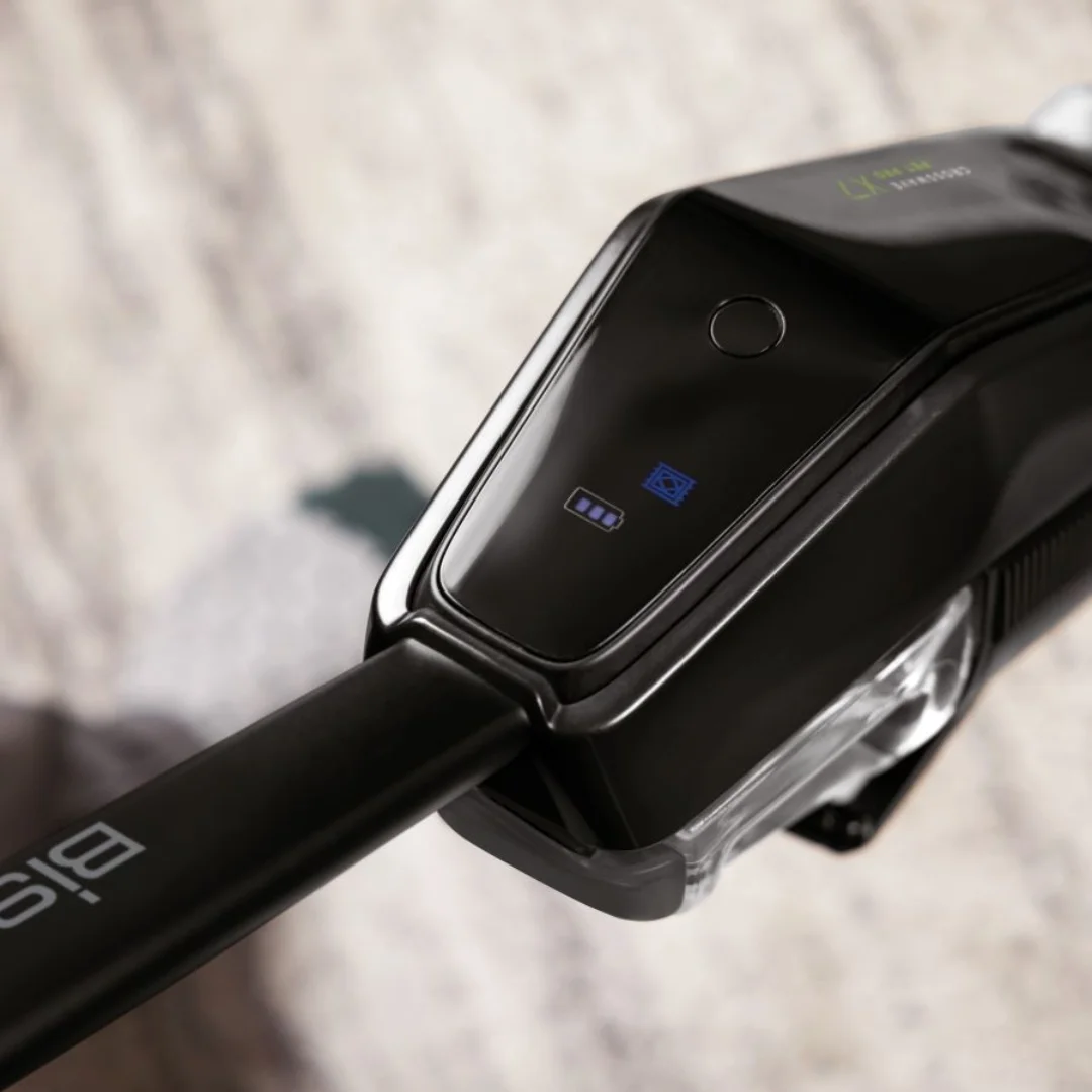 مكنسة بيسيل كروس ويف لاسلكيةx7 كنس ومسح وتجفيف 2955n مكنسة بيسيل كروس ويف لاسلكيةx7 كنس ومسح وتجفيف 2955n