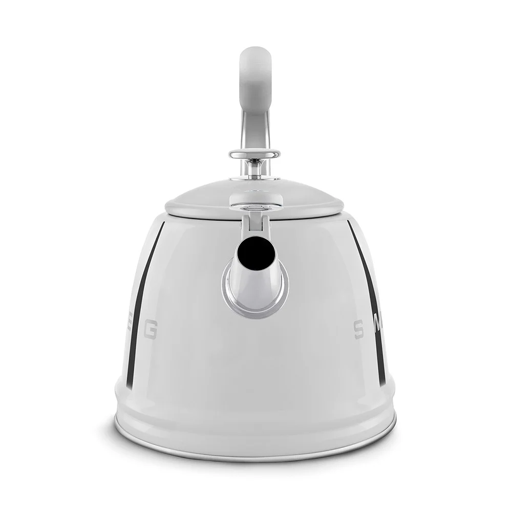 غلايه مياه من سميج – 2.3 لتر – فضي غلايه مياه من سميج – 2.3 لتر – فضي