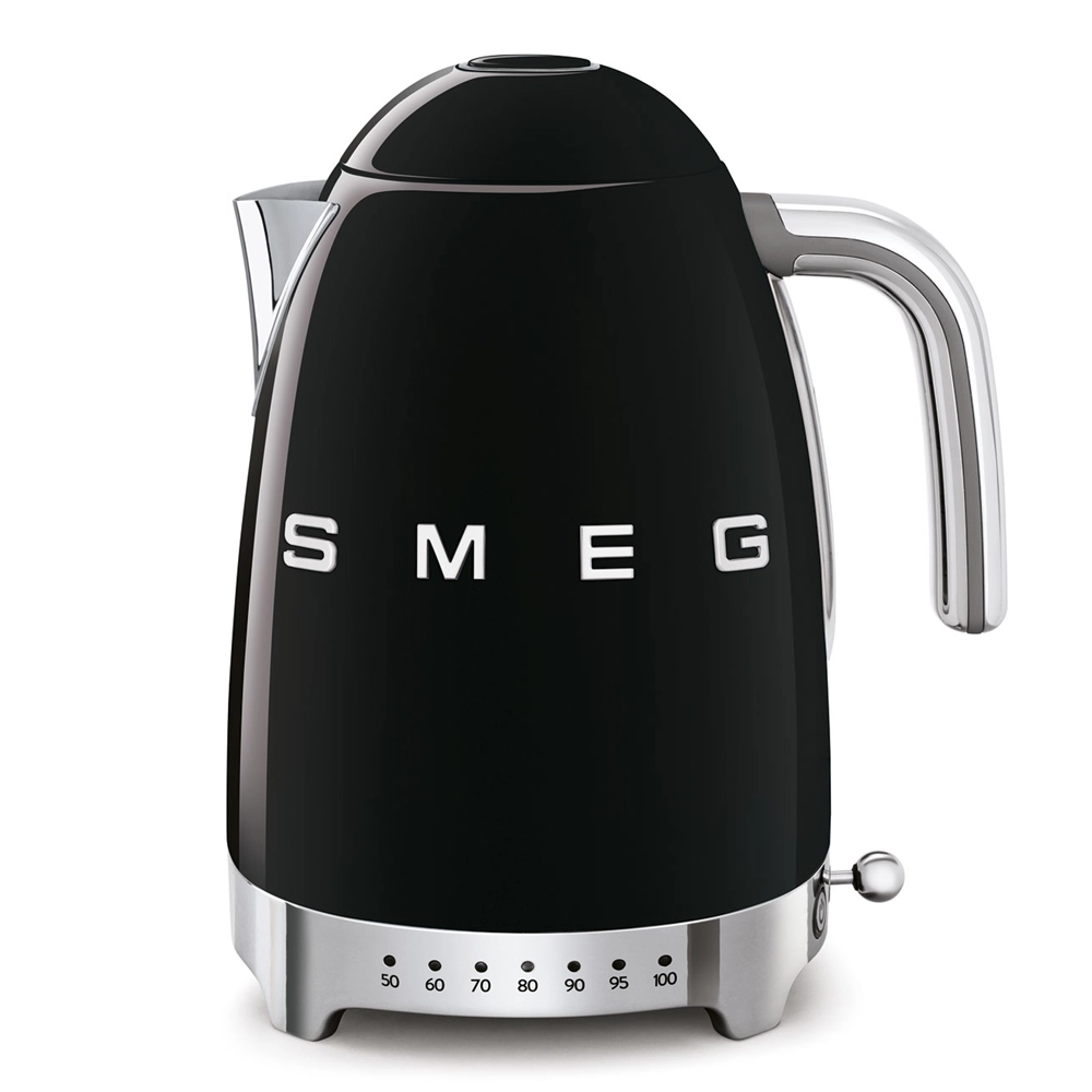 كاتيل كهربائي من سميج – 2400 واط – 1.7 لتر – أسود – klf04bleu كاتيل كهربائي من سميج – 2400 واط – 1.7 لتر – أسود – klf04bleu