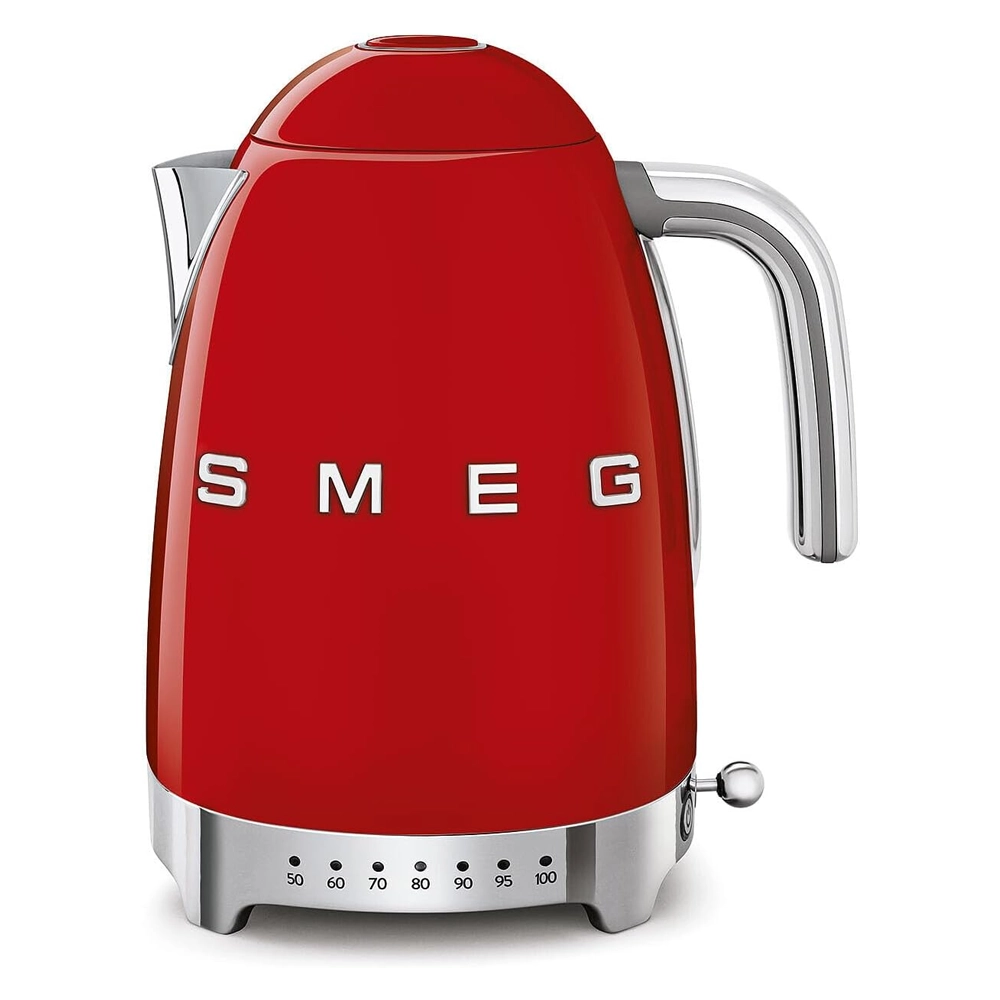 سميج كاتيل كهربائي – 2400 واط – 1.7 لتر – أحمر – klf04rdeu سميج كاتيل كهربائي – 2400 واط – 1.7 لتر – أحمر – klf04rdeu