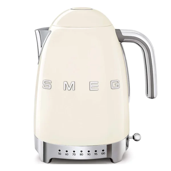 كاتيل من سميج – 2400 واط – 1.7 لتر – كريمي – klf04creu كاتيل من سميج – 2400 واط – 1.7 لتر – كريمي – klf04creu