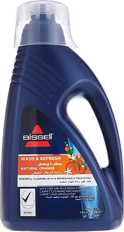 bissell wash and refresh carpet shampoo 1146k.jpg bissell wash and refresh carpet shampoo 1146k.jpg