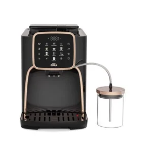 okka pro m fully automatic espresso machine blackcopper ok0028 04.webp